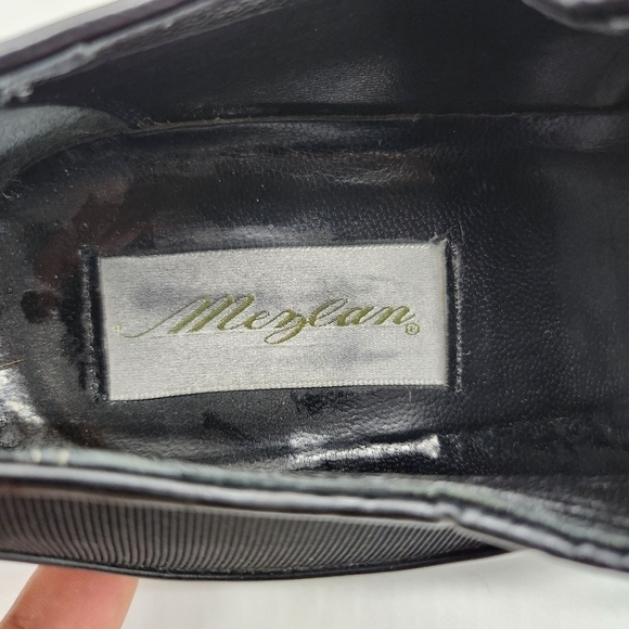 Mezlan Shoes Men 8.5 Formal Oxford Men Dress Shoes main image 14